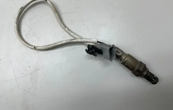 Renault Megane III Lambda probe sensor H8200495791