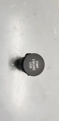 Renault Arkana Engine start stop button switch 251506286R 3213650200