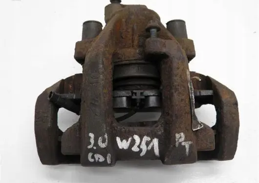 Mercedes-Benz R W251 Rear brake caliper