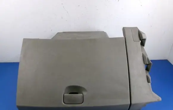 Renault Scenic II - Grand scenic II Glove box 8200140753