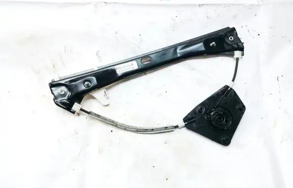 Volkswagen Jetta VI Sliding door window regulator with motor 5c6839461b