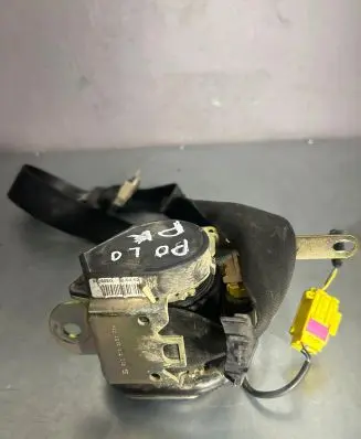 Volkswagen Polo Front seatbelt 5424020