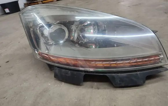 Citroen C4 I Picasso Headlight/headlamp 5DV009000
