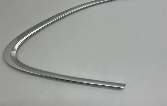 Porsche Cayenne (92A) Rear side glass trim 7P5853996D