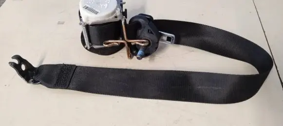 Ford Galaxy Front seatbelt