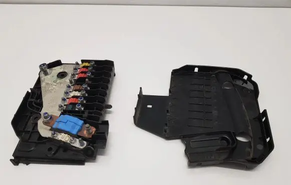 Ford Transit - Tourneo Connect Positive wiring loom AV6T14A067BC