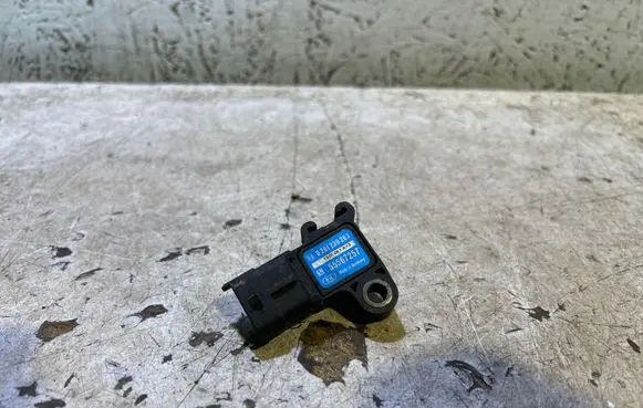 Opel Corsa E Air pressure sensor 0261230263 55567257 1301041A13