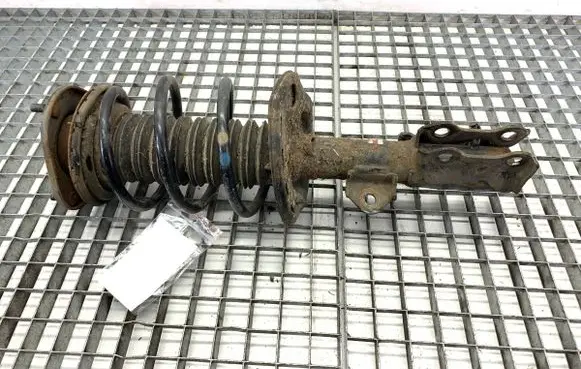 Front shock absorber/damper