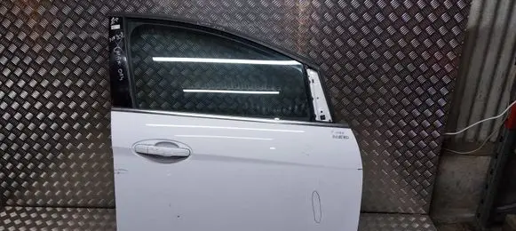 Ford C-MAX II Front door S18031914