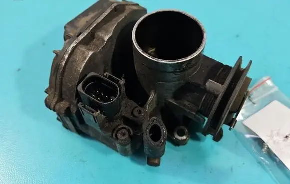 Seat Cordoba (6K) Throttle body valve IMPRK1568616