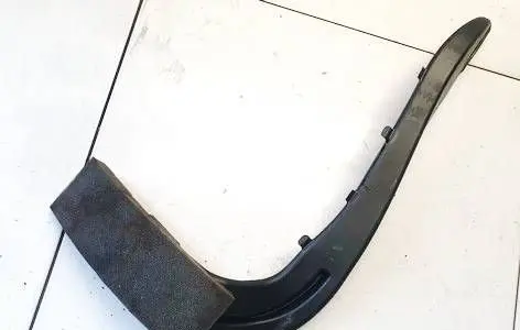 Citroen C5 Cabin air duct channel 9660086780