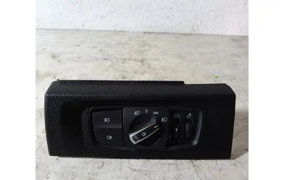 BMW 1 F20 F21 Other switches/knobs/shifts 9265305-04