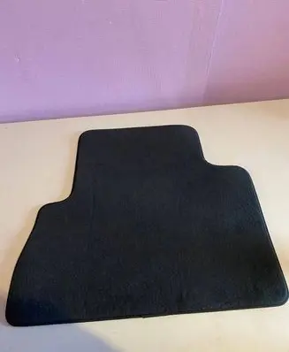 Ford C-MAX II Rear floor mat AM5J13035AB38C5