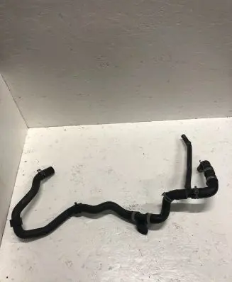 Audi A4 S4 B9 Engine coolant pipe/hose 8W0121030D 151853