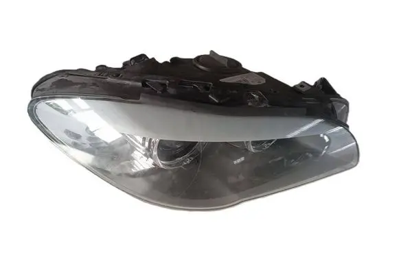 BMW 5 F10 F11 Headlight/headlamp 7203252BMW5 703252