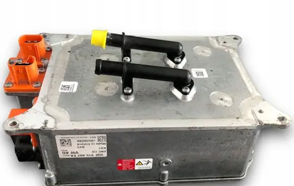 Volkswagen Tiguan Other devices 5QE915682EA