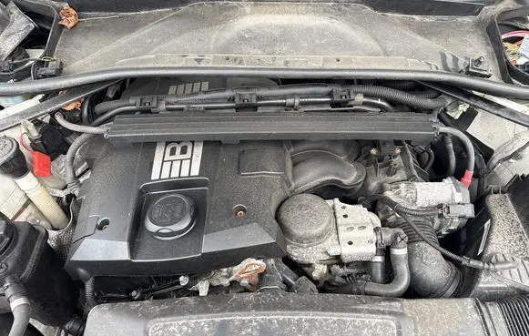 BMW 3 E90 E91 Engine N43B20A