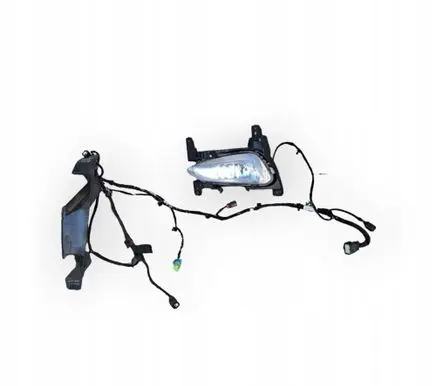 Opel Mokka X Wiring harness 42610664