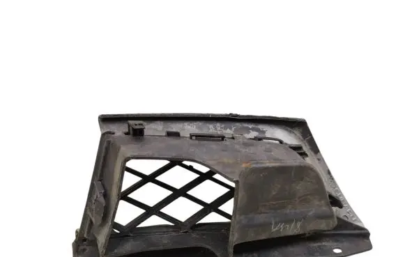 Subaru Impreza II Front grill