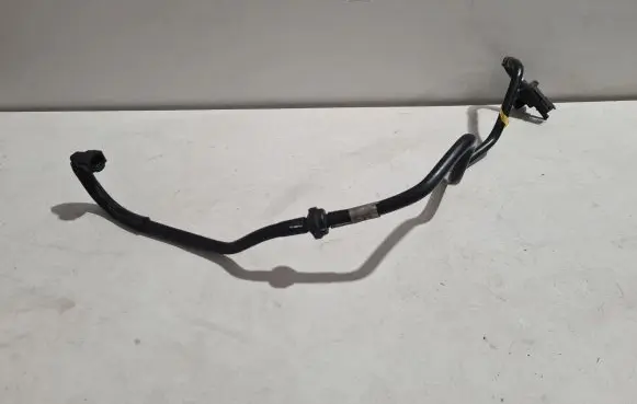 Turbo solenoid valve