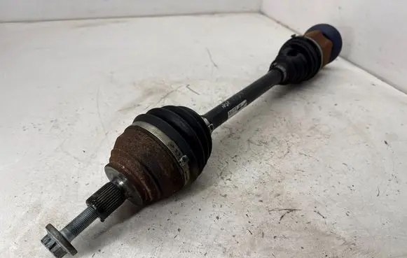 Audi Q3 F3 Front driveshaft 3Q0407272CG