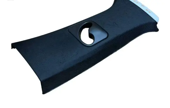 BMW X6 F16 (B) pillar trim (top) 51437324912 7324912 15671812