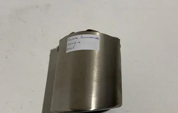 Porsche Panamera (971) Muffler ending 971253824E