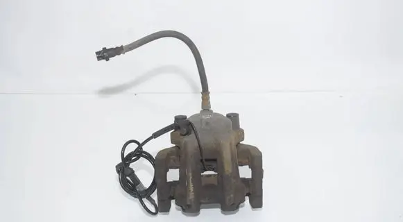 BMW 3 F30 F35 F31 Rear brake caliper 6850974 34216850974