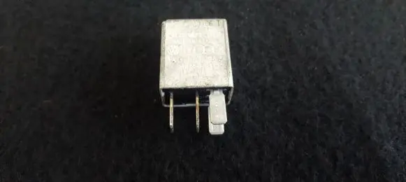 Volkswagen Caddy Other relay 1K0951253