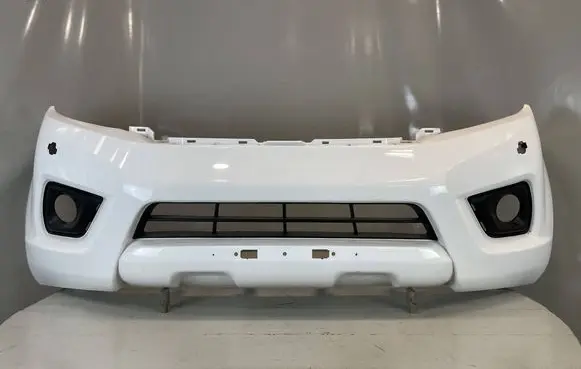 Nissan Navara D23 Front bumper 620224JU0H
