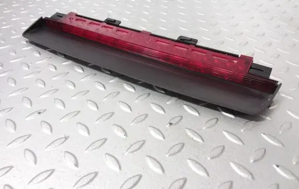 BMW 5 F10 F11 Third/center stoplight 7230799 7230801 6325