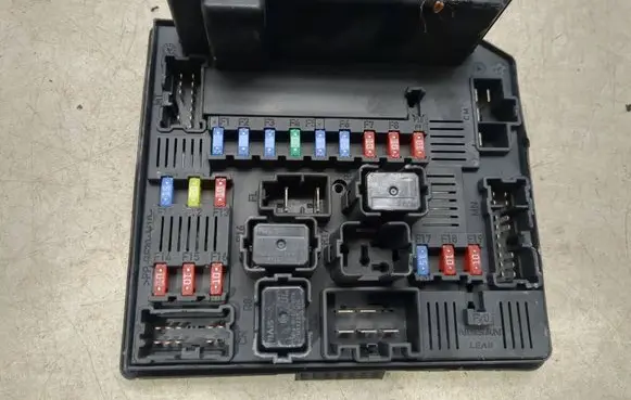 Fuse module