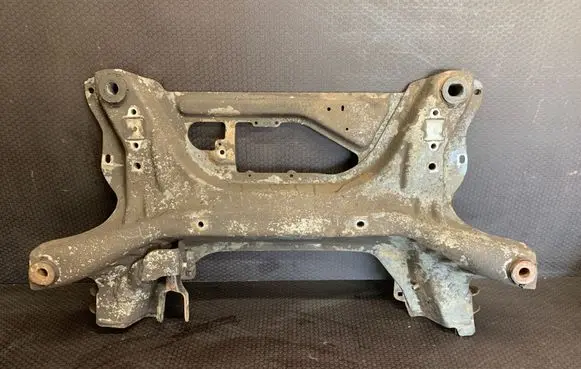 Citroen C5 Front subframe