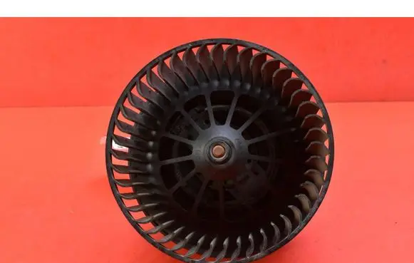 Ford S-MAX Heater fan/blower 6G9T-18456-AA