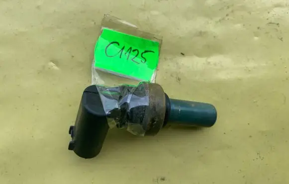 Mercedes-Benz C AMG W204 Coolant temperature sensor A0005425118