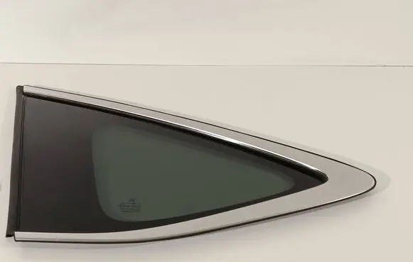Honda CR-V Rear door window glass 73562T1GE11 43R006723 DOT24M101AS3