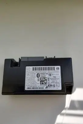 Chrysler Town u0026 Country V Bluetooth control unit module 05091960AA 005100508