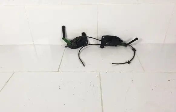 Skoda Octavia Mk3 (5E) Headlight/headlamp level sensor 5Q0907503
