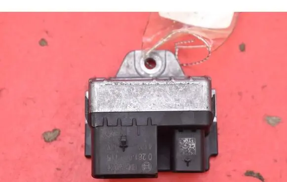 BMW Z4 E89 Glow plug 0281003115