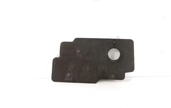 Engine cover (trim)