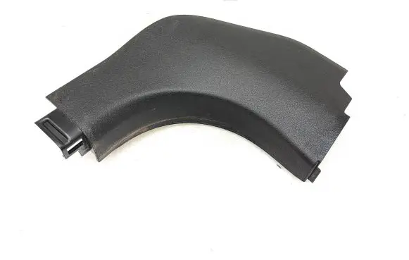 BMW 4 G22 G23 G24 G26 Foot area side trim 7446428 17949110 5147