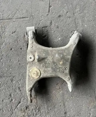 BMW 5 E60 E61 Rear upper control arm/wishbone 6755989