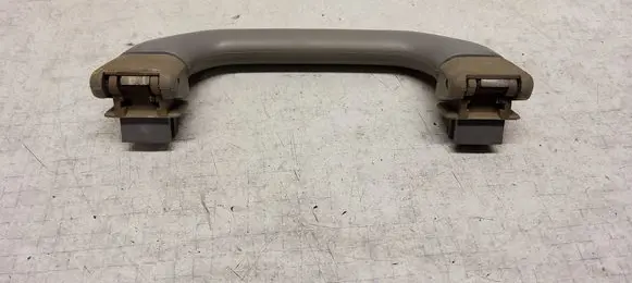 Volkswagen Multivan T4 Front interior roof grab handle 705857607