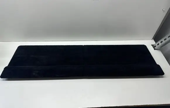 Mercedes-Benz GLS X167 Trunk/boot floor carpet liner A16768076019H42