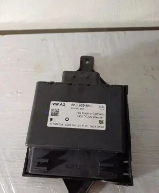 Porsche Macan (95B) Other control units/modules 8K0959663 111002109