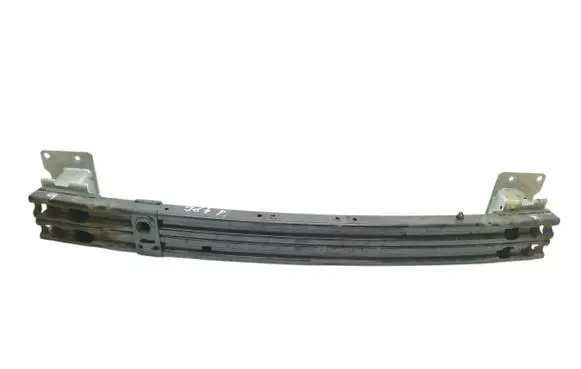 Front bumper cross member