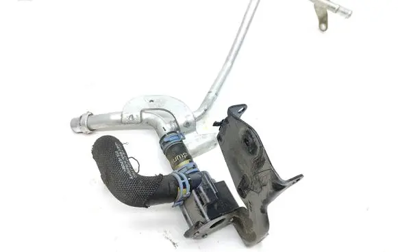 Audi A8 S8 D4 4H Electric auxiliary coolant/water pump 06D121601 4H0121485AG 1782453