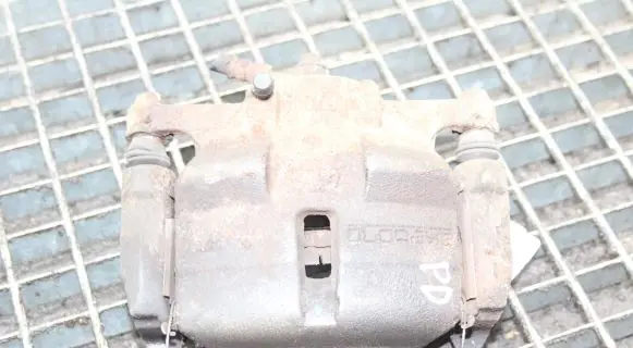 Nissan Qashqai Front brake caliper