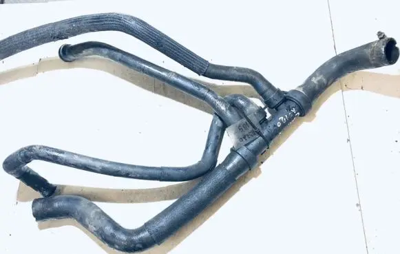 Renault Laguna II Engine coolant pipe/hose hsr20244