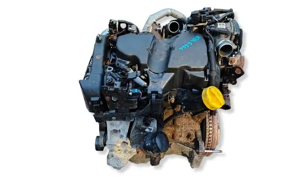 Dacia Lodgy Engine K9KG666